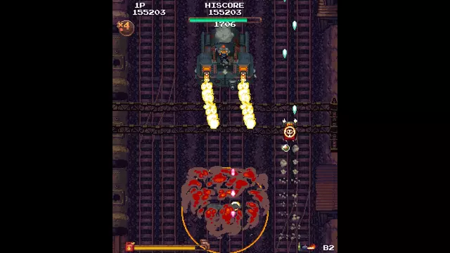 Reservar Dead End City Switch Estándar screen 8