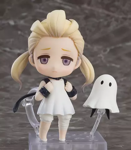 Reservar Figura The Girl of Light & Mama NieR Re[in]carnation Nendoroid Figuras Estándar