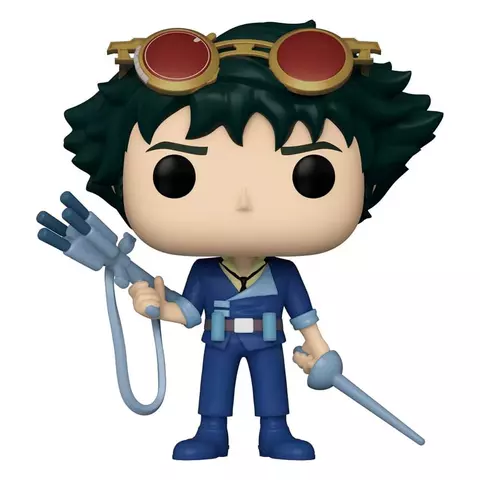 Comprar Figura POP Cowboy Bebop Spike Spiegel Figuras Estándar