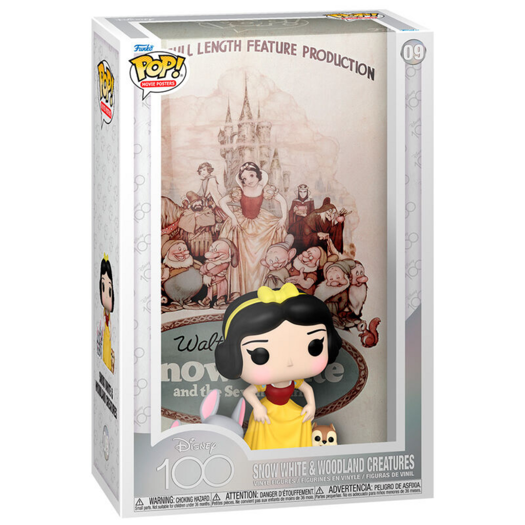FUNKO POP! 67580 figura de acción y colleccionable