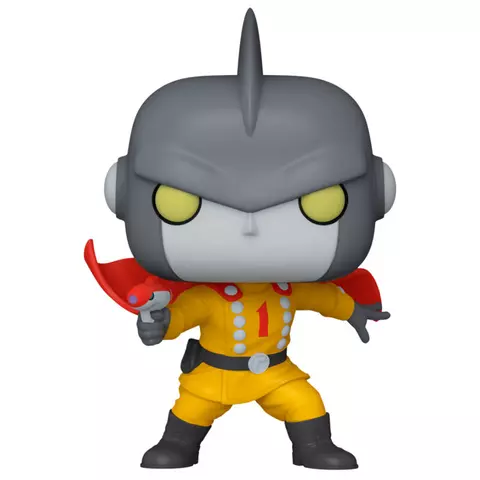 Comprar Figura POP Dragon Ball Super Gamma 1 Figuras Estándar