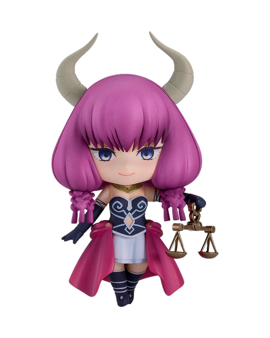 Aura the guillotine figura 10 cm frieren: beyond journey´s end figura nendoroid