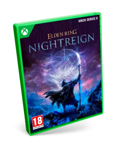 Elden Ring: Nightreign