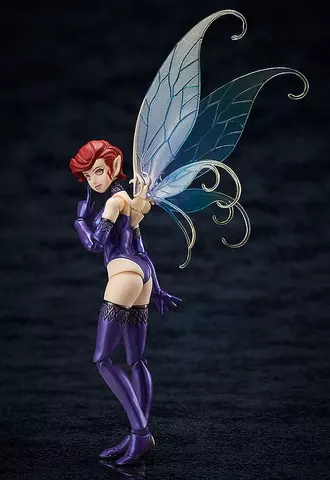 Reservar Figura Pixie Shin Megami Tensei FREEing Figma Figuras