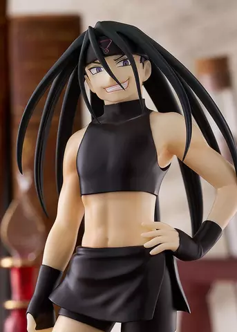 Reservar Figura Envy Full Metal Alchemist: Brotherhood Pop Up Parade Figuras Estándar