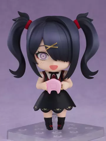 Reservar Figura Ame Needy Streamer Overload Nendoroid Figuras