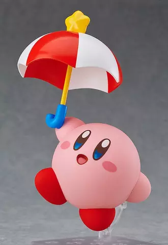 Reservar Figura Kirby Ice Kirby Nendoroid (Re-run) Figuras Estándar