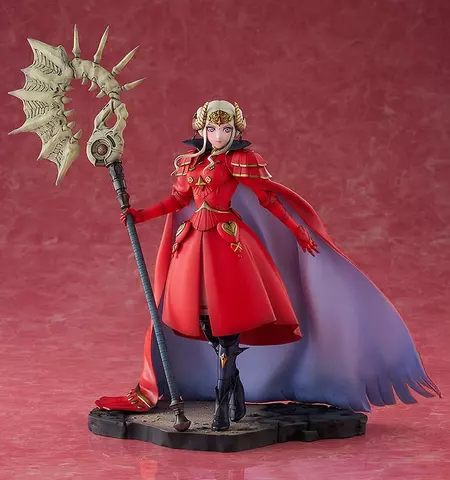 Reservar Figura Edelgard Fire Emblem: The Binding Blade 1/7 Intelligent Systems Figuras