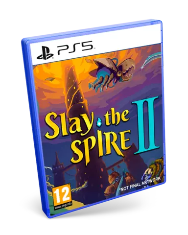 Slay the Spire 2