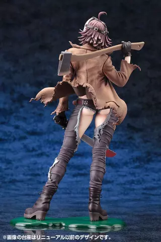 Reservar Figura Jason Voorhees 2nd Edition 1/7 Freddy vs. Jason Bishoujo Kotobukiya Figuras 2nd Edition