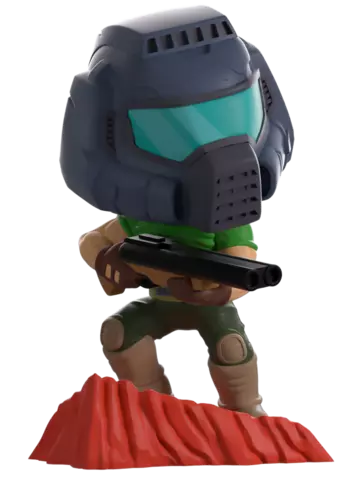 Figura Doom Guy Doom Youtooz