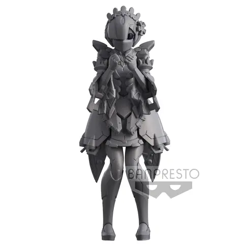 Comprar Figura Re Zero Starting Life In Another World Rem Bijyoid Version B Figuras