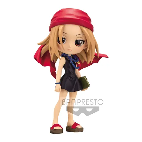 Comprar Figura Qposket Shaman King Anna Kyoyama Version A Figuras