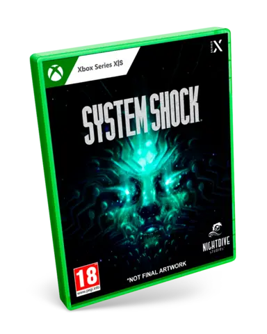 Comprar System Shock Xbox One Estándar