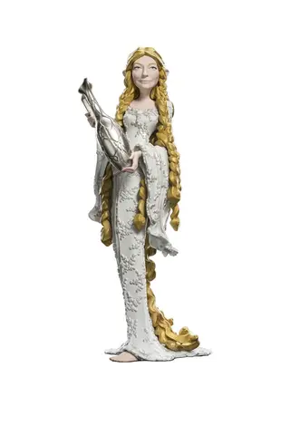 Comprar Figura El Señor De Los Anillos Mini Epics Galadriel Figuras