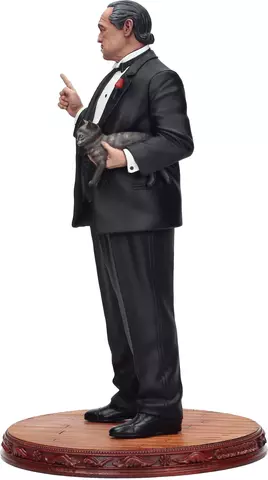 Reservar Figura Vito Corleone El Padrino SD Toys Figuras Estándar