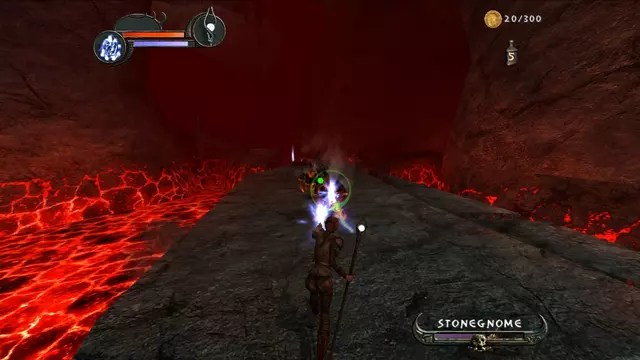 Comprar Enclave HD (Import) Switch Estándar screen 4