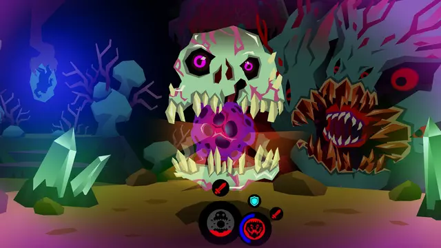Comprar Severed (Import) Switch Estándar screen 3