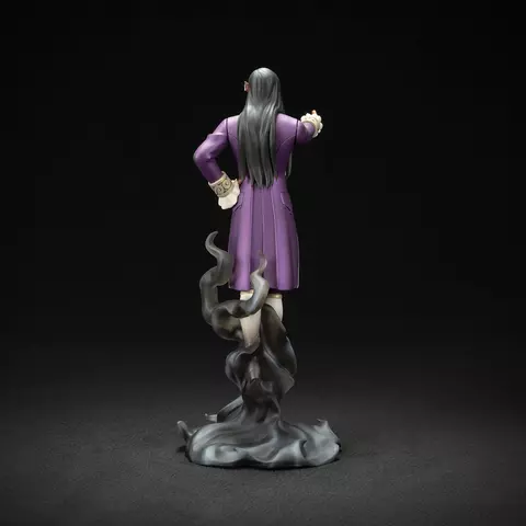 Reservar Figura Orlox Castlevania Nocturne Dark Horse Figuras Estándar