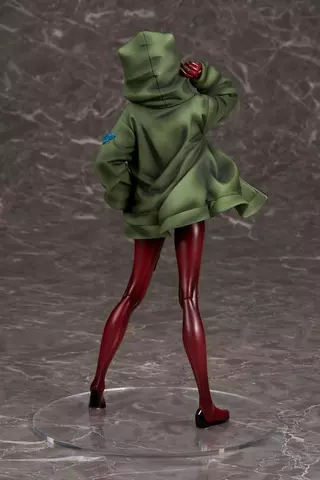 Reservar Figura Asuka Langley Shin Evangelion Hoodie Ver. 1/7 Alter Figuras Estándar
