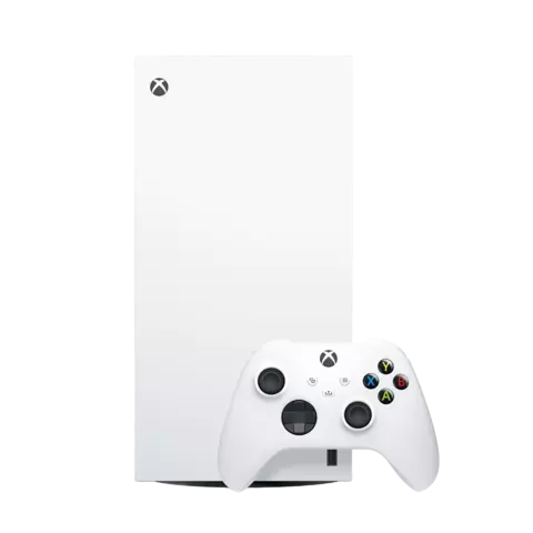 Reservar Consola Xbox Series X 1TB Edición Digital Blanca Xbox Series