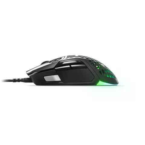 Comprar Raton Gaming Aerox 5 PC