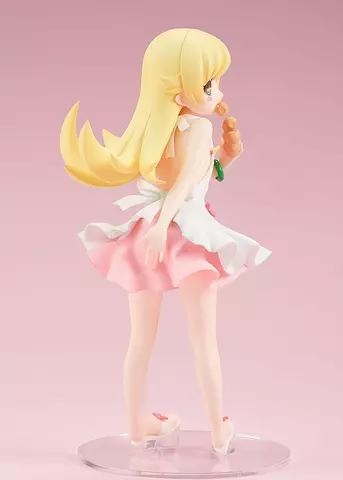 Reservar Figura Shinobu Oshino Monogatari Series Pop Up Parade Figuras Estándar