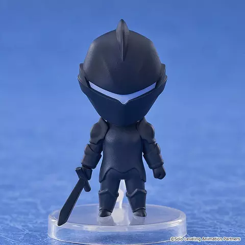 Reservar Figura Sung Jinwoo Solo Leveling Nendoroid Figuras Estándar