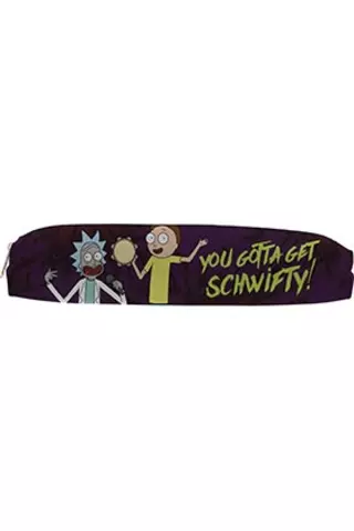 Comprar Estuche Lapiz Schwifty Rick Y Morty Estándar