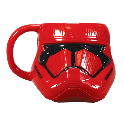 Comprar Taza 3D Star Wars Sith Trooper Ep9 