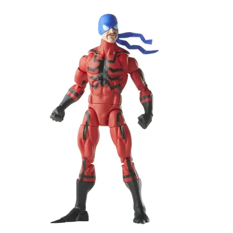 Comprar Figura Marvel Spider-Man Tarantula Serie Legends Figuras