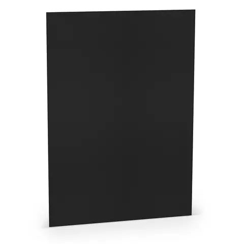 Comprar Folio A4 Paperado 10 Unidades Negro 