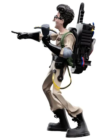 Comprar Figura Mini Epics Los Cazafantasmas Egon Spengler Figuras de Videojuegos