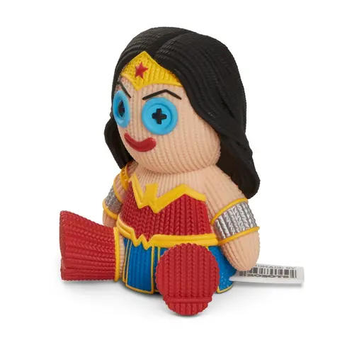 Comprar Figura Knit Series DC Comics Wonder Woman Figuras