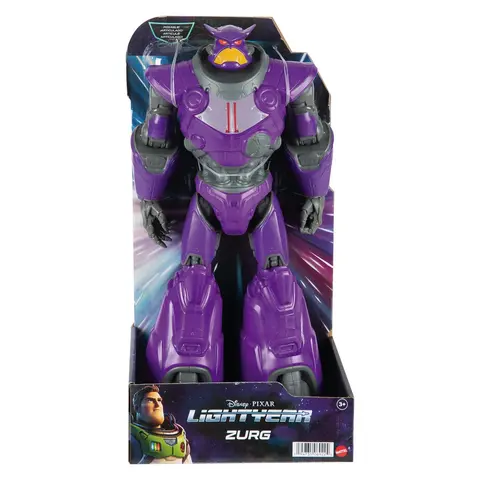 Comprar Figura Disney Toy Story Lightyear Zurg Large Scale Figuras de Videojuegos