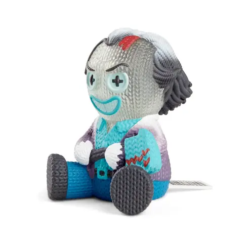 Comprar Figura Knit Series Doctor Sueño Jack Torrance Congelado Figuras