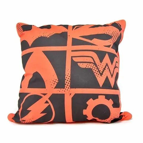 Comprar Cojin DC Comics Liga De La Justicia 
