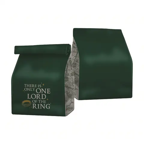 Comprar Bolsa De Almuerzo El Señor De Los Anillos Only One Lord 