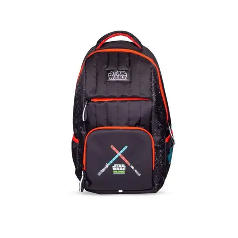 Comprar Mochila Star Wars Sables De Luz 