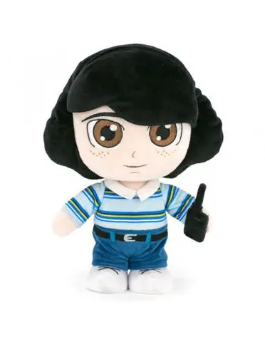 Comprar Peluche Stranger Things Mike 