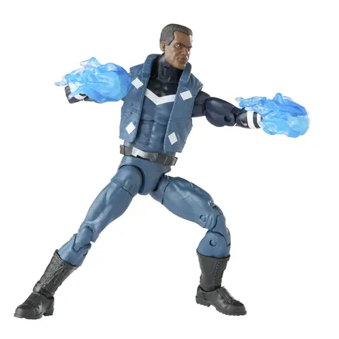 Comprar Figura Marvel X-Men Maravilla Azul Serie Legends Figuras