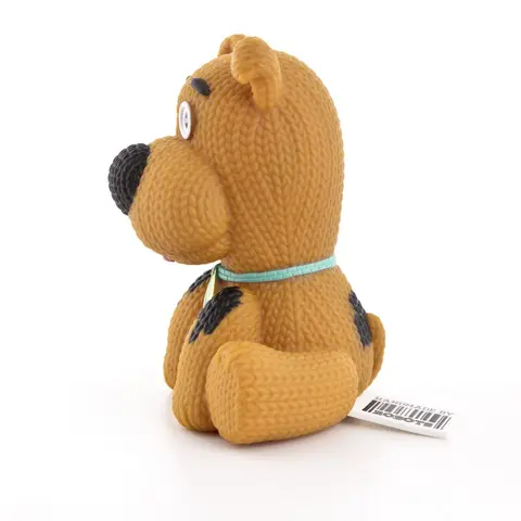 Comprar Figura Knit Series Scooby-Doo! Scooby-Doo Figuras