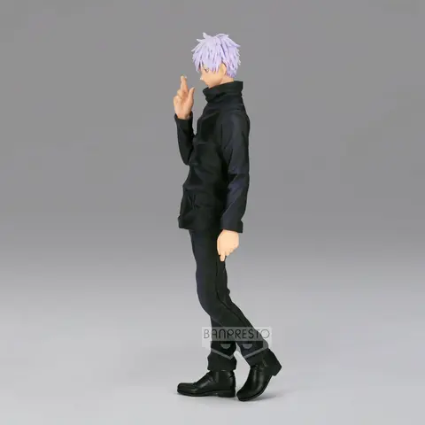 Comprar Figura Jujutsu Kaisen Satoru Gojo Figuras