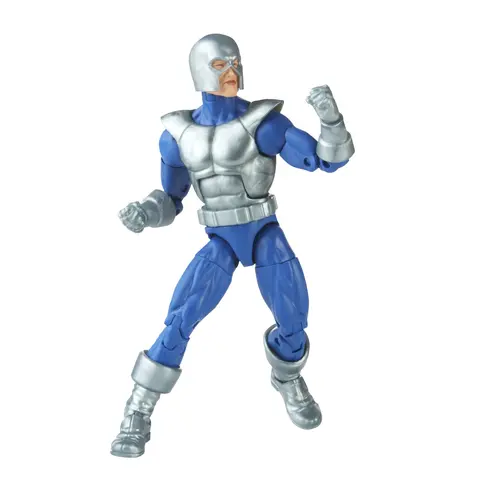 Comprar Figura Marvel X-Men Avalanche Coleccion Retro Figuras
