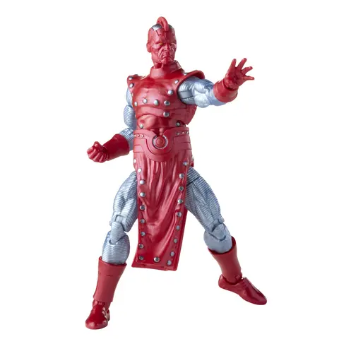 Comprar Figura Marvel Los 4 Fantasticos Alto Evolucionador Serie Retro Figuras
