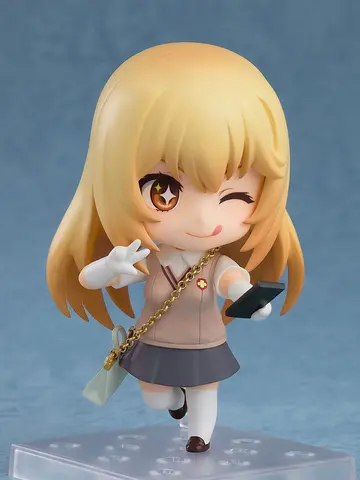 Reservar Figura Misaki Shokuhou A Certain Scientific Railgun T Nendoroid Figuras de Videojuegos Estándar