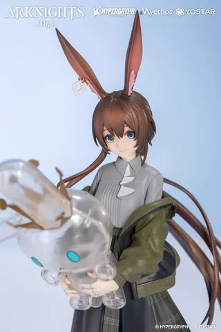 Reservar Figura Amiya Floating Gear Arknights 1/10 Gift+ Myethos Figuras Estándar