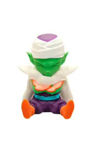 Comprar Piccolo Sentado Mini Hucha 13,5 cm PVC Dragon Ball Estándar