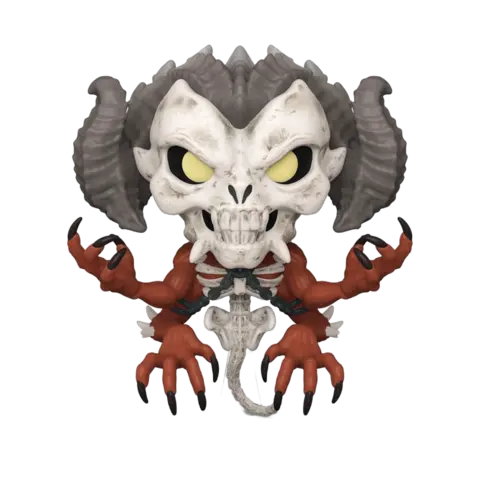 Figura Mephisto Diablo IV Funko POP!