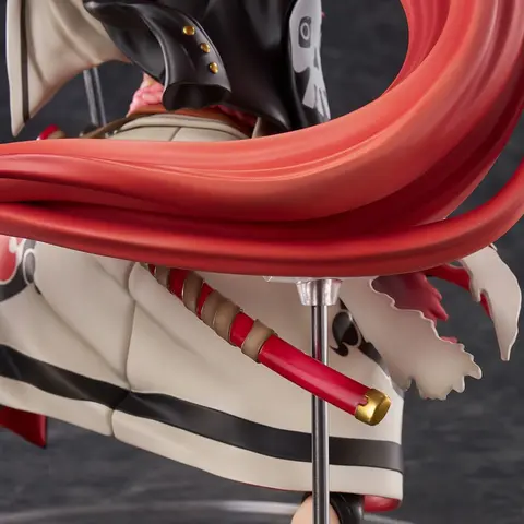 Reservar Figura Baiken Guilty Gear Strive Union Creative Figuras Estándar